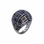 Anillo Mujer Tommy Hilfiger 2700077C (14)