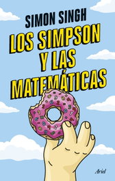 ARIEL Los Simpson y las matemáticas, Simon Singh - ARIEL