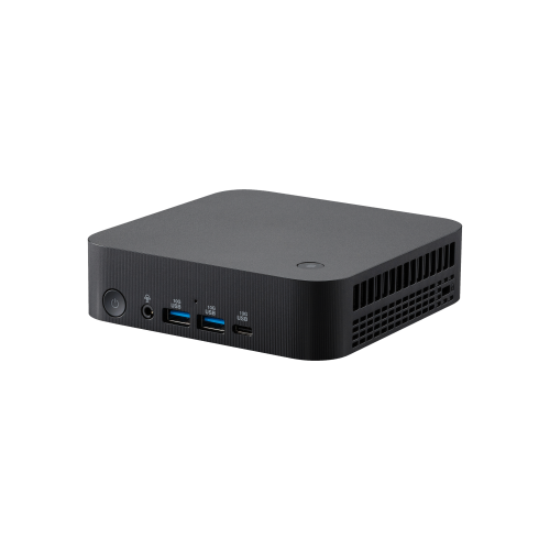 Asus ExpertCenter PN54-BBR522MNS1 Barebone AMD Ryzen 5 Negro Asus ExpertCenter PN54-BBR522MNS1 Barebone AMD Ryzen 5 Negro