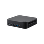 Asus ExpertCenter PN54-BBR522MNS1 Barebone AMD Ryzen 5 Negro