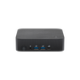 Asus ExpertCenter PN54-BBR522MNS1 Barebone AMD Ryzen 5 Negro