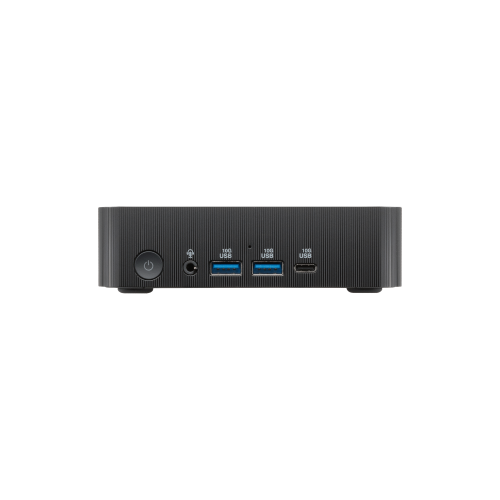 Asus ExpertCenter PN54-BBR522MNS1 Barebone AMD Ryzen 5 Negro Asus ExpertCenter PN54-BBR522MNS1 Barebone AMD Ryzen 5 Negro