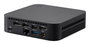 ASUS ExpertCenter PN54-BBR522MNS1 Mini PC Barebone - AMD Ryzen 5 220, Radeon 740M, WiFi 7, RAM DDR5, 0.6L Negro