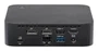 Asus ExpertCenter PN54-BBR522MNS1 Barebone AMD Ryzen 5 Negro