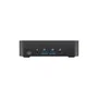 Asus ExpertCenter PN54-BBR522MNS1 Barebone AMD Ryzen 5 Negro
