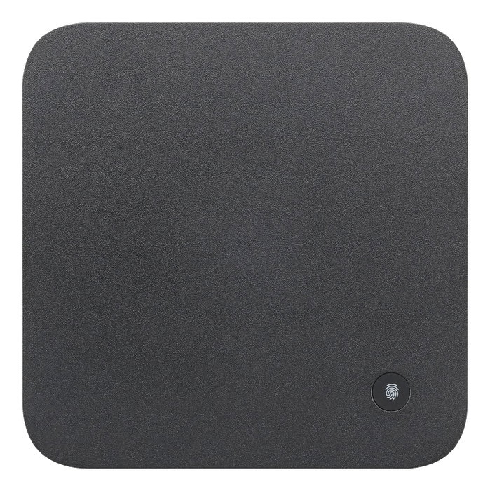 Asus ExpertCenter PN54-BBR522MNS1 Barebone AMD Ryzen 5 Negro Asus ExpertCenter PN54-BBR522MNS1 Barebone AMD Ryzen 5 Negro