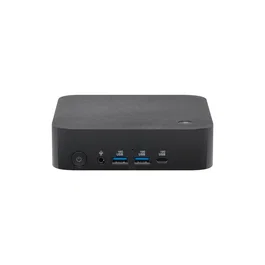 Asus ExpertCenter PN54-BBR522MNS1 Barebone AMD Ryzen 5 Negro