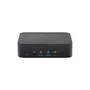 Asus ExpertCenter PN54-BBR522MNS1 Barebone AMD Ryzen 5 Negro