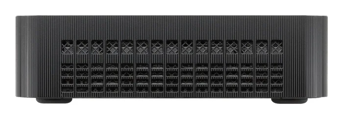 Asus ExpertCenter PN54-BBR522MNS1 Barebone AMD Ryzen 5 Negro Asus ExpertCenter PN54-BBR522MNS1 Barebone AMD Ryzen 5 Negro
