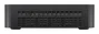 Asus ExpertCenter PN54-BBR522MNS1 Barebone AMD Ryzen 5 Negro