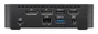 Asus ExpertCenter PN54-BBR522MNS1 Barebone AMD Ryzen 5 Negro