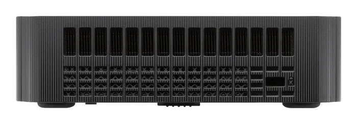 Asus ExpertCenter PN54-BBR522MNS1 Barebone AMD Ryzen 5 Negro Asus ExpertCenter PN54-BBR522MNS1 Barebone AMD Ryzen 5 Negro