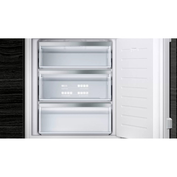 Congelador Siemens AG GI11VAFE0 Blanco 72 L 90 W