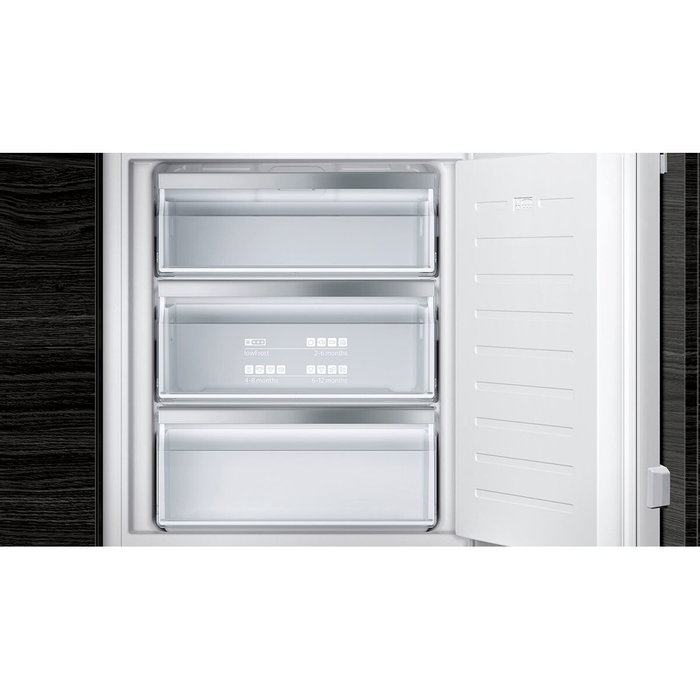 Congelador Siemens AG GI11VAFE0 Blanco 72 L 90 W