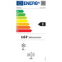 Congelador Siemens AG GI11VAFE0 Blanco 72 L 90 W