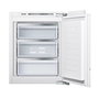 Congelador Siemens AG GI11VAFE0 Blanco 72 L 90 W