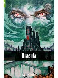 FOXTON Dracula A1-A2