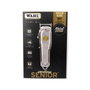 Wahl Moser Wahl Maquina Senior Cord/Cordless Metal Edition
