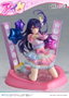 Oshi no Ko Estatua PVC 1/7 Prisma Wing Ai 18 cm