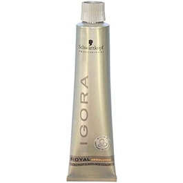 Schwarzkopf Professional Igora Royal 6-80 Dark Blonde Red Natural, 60 ml
