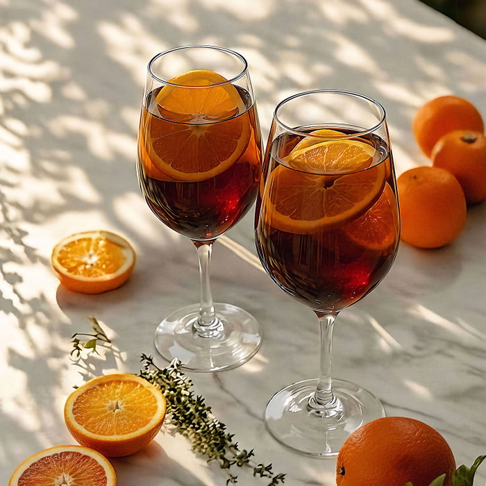 Summa Alexandra Copa Burdeos 55 cl