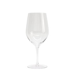 Summa ALEXANDRA Copa de Vino Burdeos - 211 mm de Alto, 91 mm de Diámetro, Capacidad 55 cl - Cristalería (Set de 384)