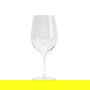 Summa ALEXANDRA Copa de Vino Burdeos - 211 mm de Alto, 91 mm de Diámetro, Capacidad 55 cl - Cristalería (Set de 384)