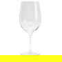 Summa ALEXANDRA Copa de Vino Burdeos - 211 mm de Alto, 91 mm de Diámetro, Capacidad 55 cl - Cristalería (Set de 384)