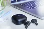Intenso Buds Pro T500HAE Negro