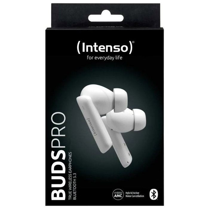 Intenso Buds Pro TWS T500HAE Negro