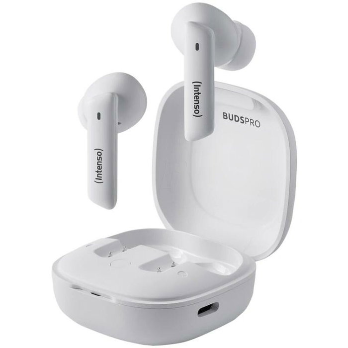 Intenso Buds Pro TWS T500HAE Negro