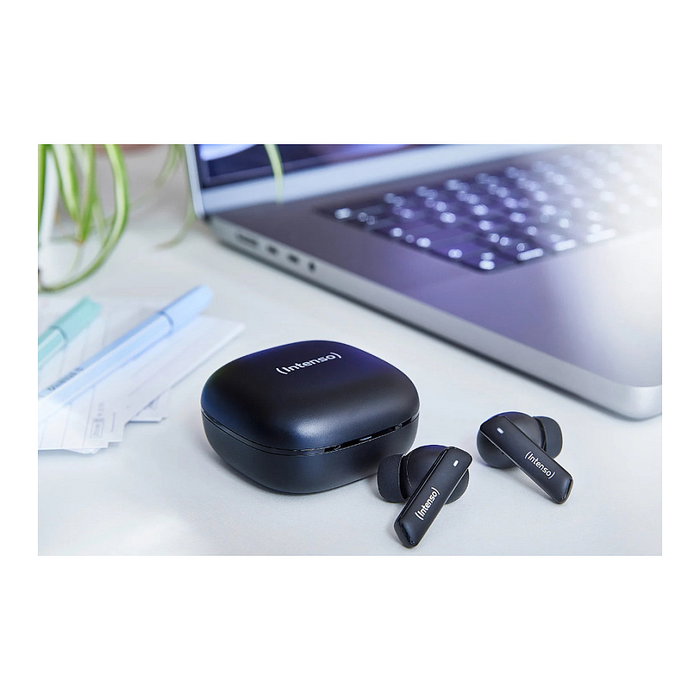 Intenso Buds Pro T500HAE Negro
