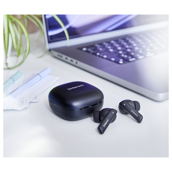 Intenso Buds Pro T500HAE Negro