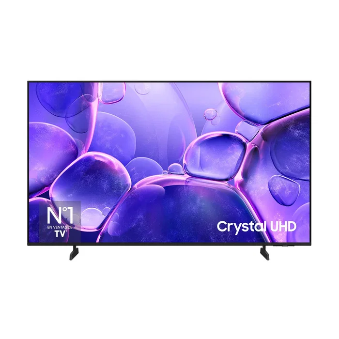 Televisor samsung tv 50" tu50u8075f crystal uhd smart tv bt Televisor samsung tv 50" tu50u8075f crystal uhd smart tv bt
