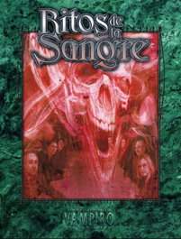 Ritos de la Sangre, Alan Alexander - NOSOLOROL