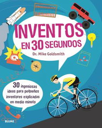 BLUME, Inventos en 30 segundos (2020)