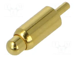 QH INDUSTRIAL Pogo Pin 2mm x 10,2mm DIP