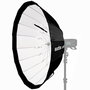 Godox AD-S85W Softbox parabólica blanca de 85 cm para AD400Pro