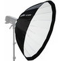 Godox AD-S85W Softbox parabólica blanca de 85 cm para AD400Pro