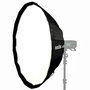 Godox AD-S85W Softbox parabólica blanca de 85 cm para AD400Pro