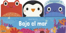 SUSAETA EDICIONES, Animales bajo el mar