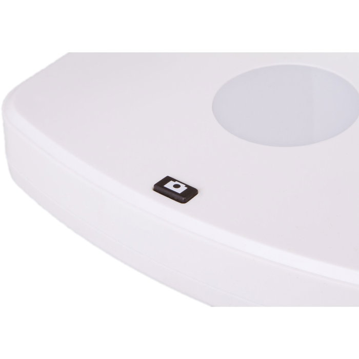 Levenhuk DTX 700 LCD Microscopio Digital Blanco / Negro