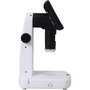 Levenhuk DTX 700 LCD Microscopio Digital Blanco / Negro