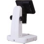 Levenhuk DTX 700 LCD Microscopio Digital Blanco / Negro