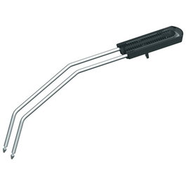 Hamax Barra de Fijación para Portabebés Siesta/Caress Aumenta Altura Cuadros Pequeños