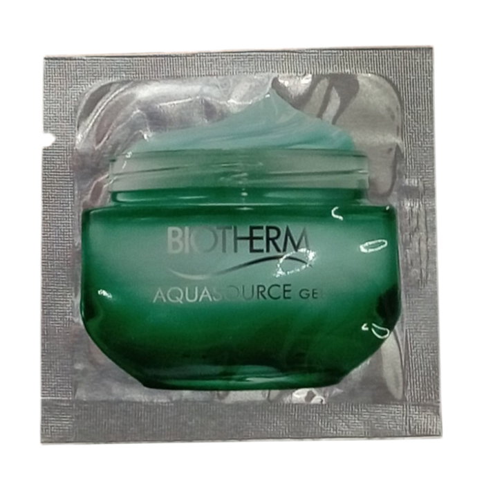 Aquasource, Hidratante, Gel, Para la cara, 1 ml *Muestra Aquasource, Hidratante, Gel, Para la cara, 1 ml *Muestra