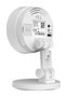 Foscam C5M Cámara IP Interior WiFi Bluetooth Ethernet 5MP Visión Nocturna Blanco
