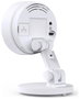 Foscam C5M Cámara IP Interior WiFi Bluetooth Ethernet 5MP Visión Nocturna Blanco