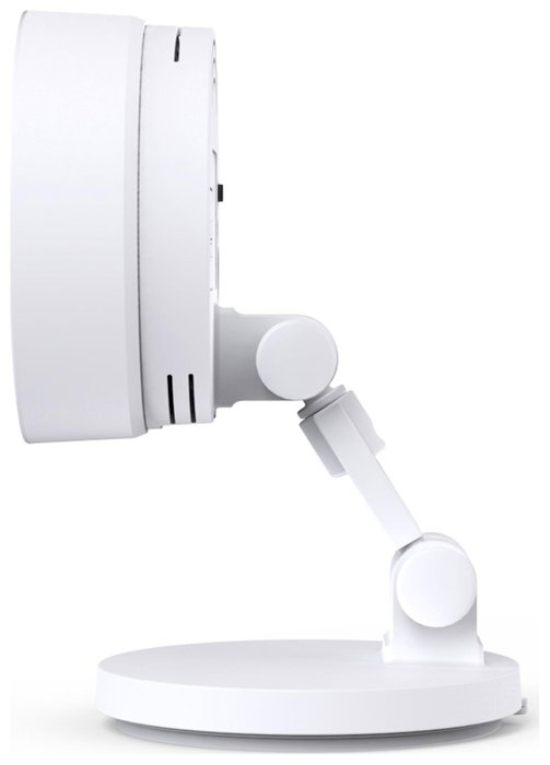 Foscam C5M Cámara IP Interior WiFi Bluetooth Ethernet 5MP Visión Nocturna Blanco
