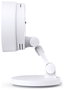 Foscam C5M Cámara IP Interior WiFi Bluetooth Ethernet 5MP Visión Nocturna Blanco